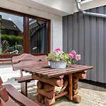 Dom wakacyjny Carstens Itzehoe