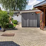 Carstens Dom wakacyjny Itzehoe