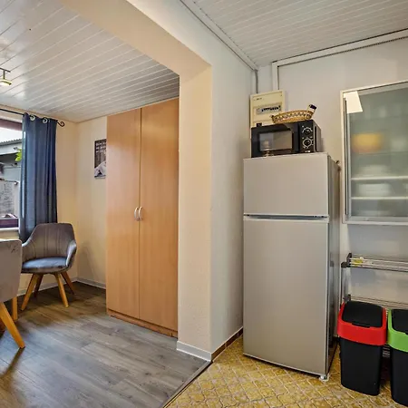 Carstens بيت للعطل *