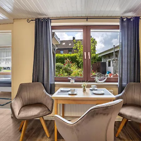 Carstens بيت للعطل