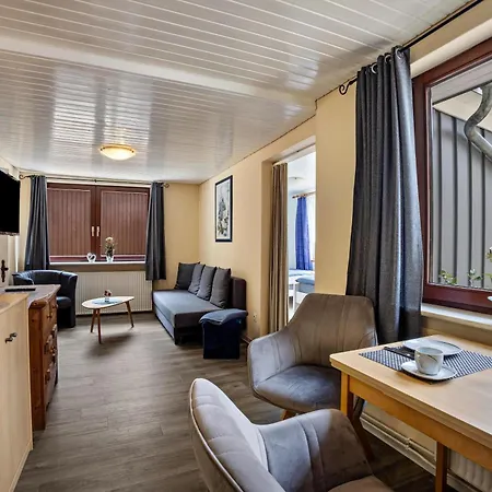 بيت للعطل Carstens