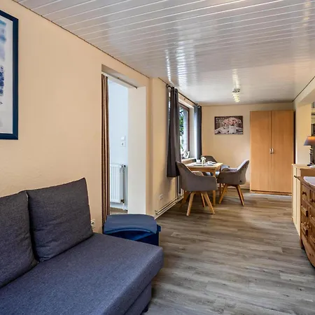 بيت للعطل Carstens *