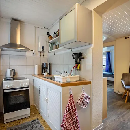 Carstens بيت للعطل