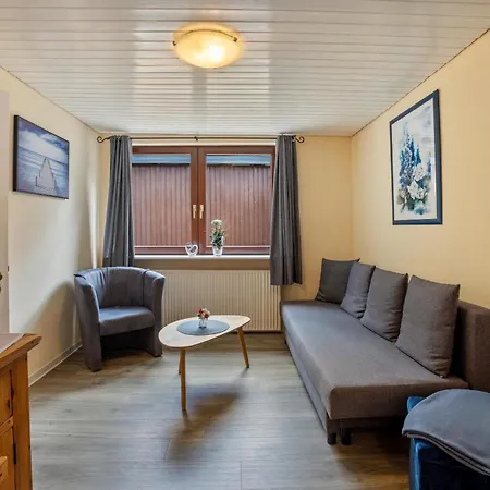 Carstens بيت للعطل إتسهويه