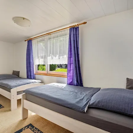 Carstens بيت للعطل *