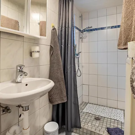 Carstens بيت للعطل إتسهويه