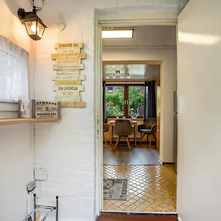 بيت للعطل Carstens *