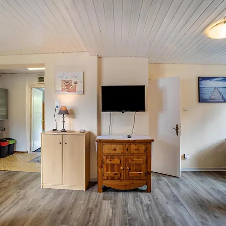 بيت للعطل Carstens إتسهويه