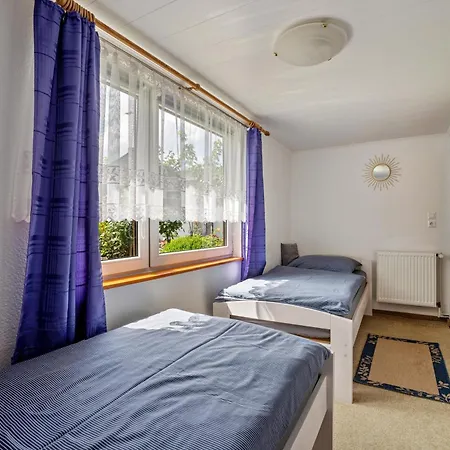 Carstens Casa vacanze Itzehoe