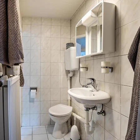 Casa vacanze Carstens Itzehoe
