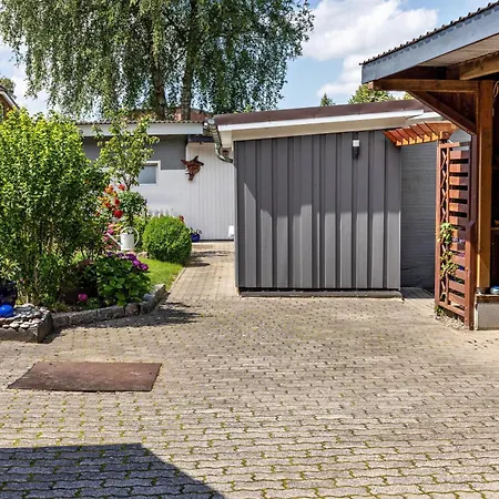 Carstens Casa vacanze Itzehoe