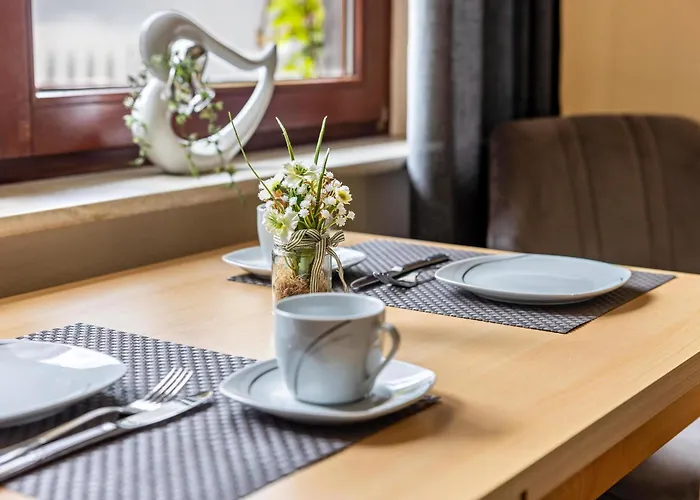 Vakantiehuis Carstens Itzehoe