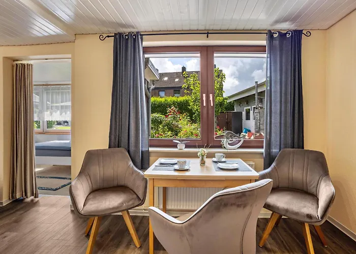 Carstens Vakantiehuis