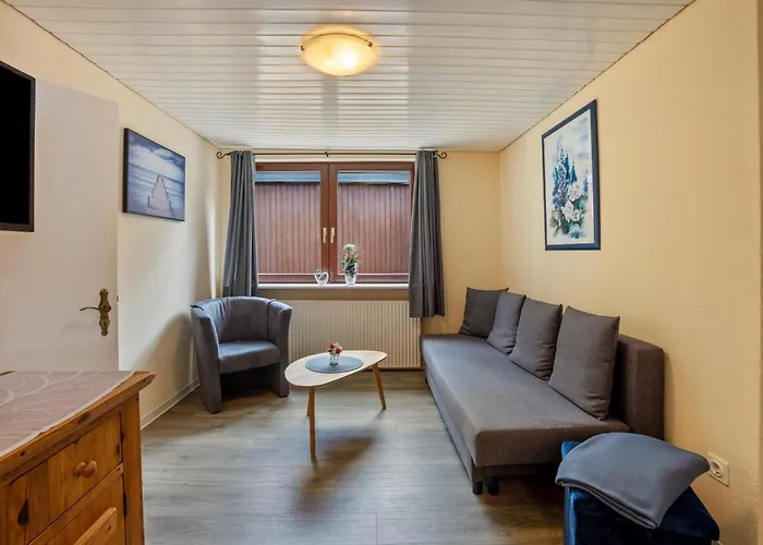 Carstens Vakantiehuis Itzehoe