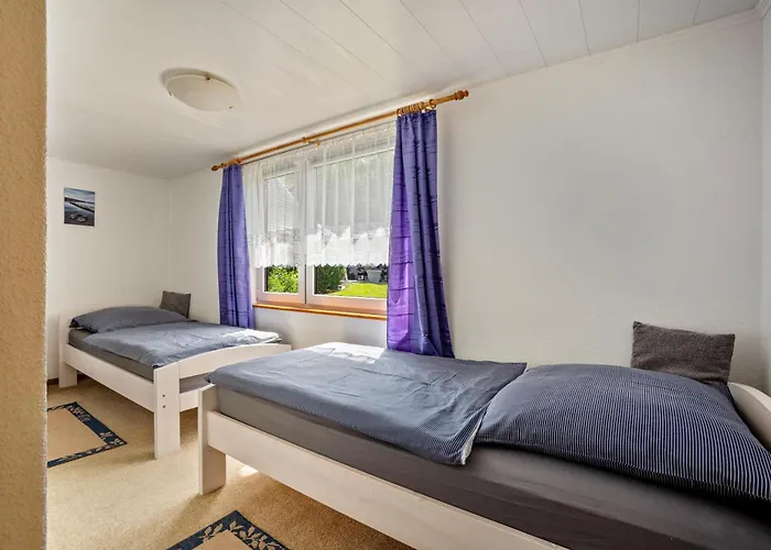 Carstens Vakantiehuis *