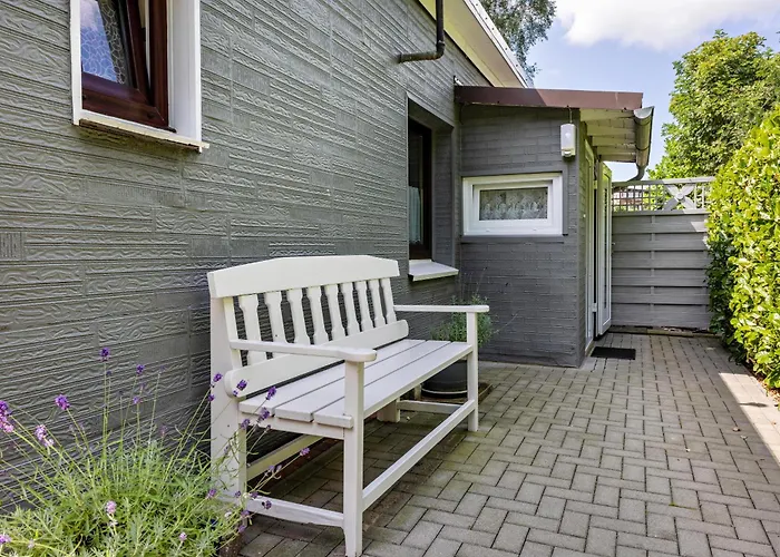 Carstens Vakantiehuis