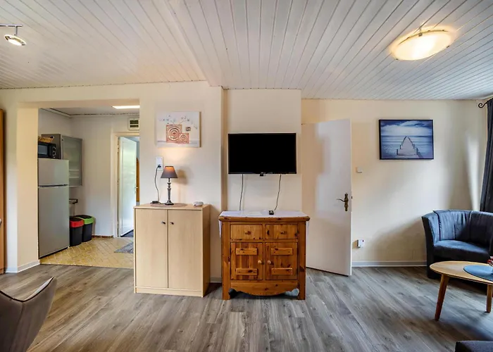 Vakantiehuis Carstens Itzehoe